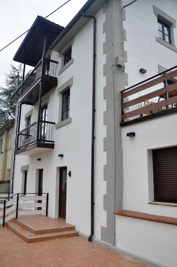 La Lombana Apartment Sobremazas Exterior photo